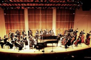 orchestra