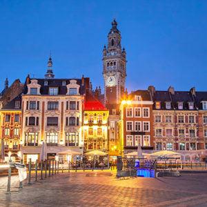 lille